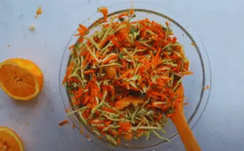 summer salad