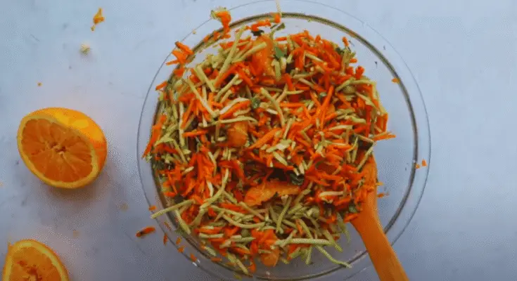 summer salad