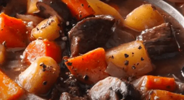 Easy AIP Snacks