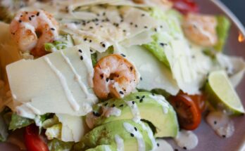 aip salad dressing