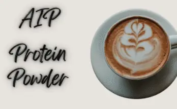 aip protein powder