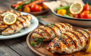 aip chicken recipes