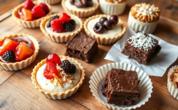 aip dessert
