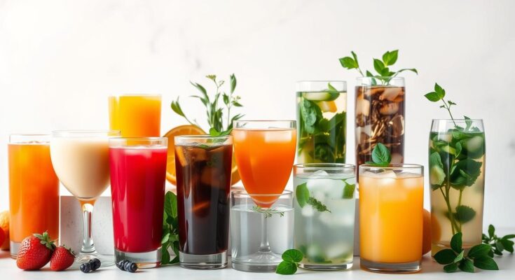 aip drinks