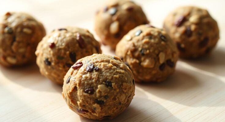 aip energy balls