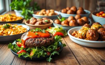 aip ground beef