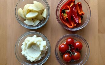 Reintroduce nightshades on the AIP diet step-by-step guide.
