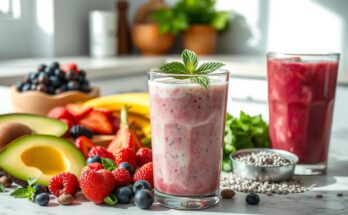 aip smoothies