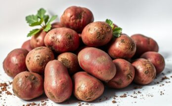 red potatoes paleo