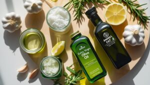 best aip cooking oils fats