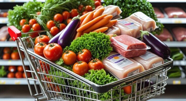 AIP budget meal plan