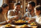 AIP family meal plan
