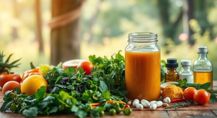 aip diet guide