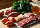 AIP Elimination Phase Meal Plan