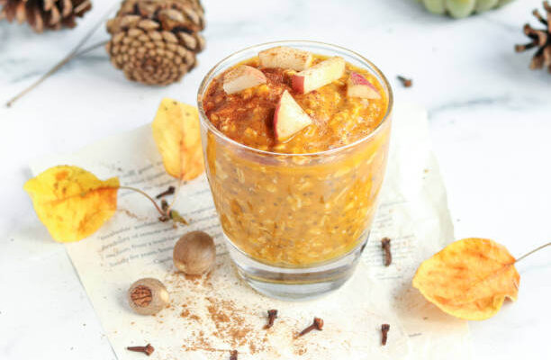 AIP Coconut Cream Parfait Recipe