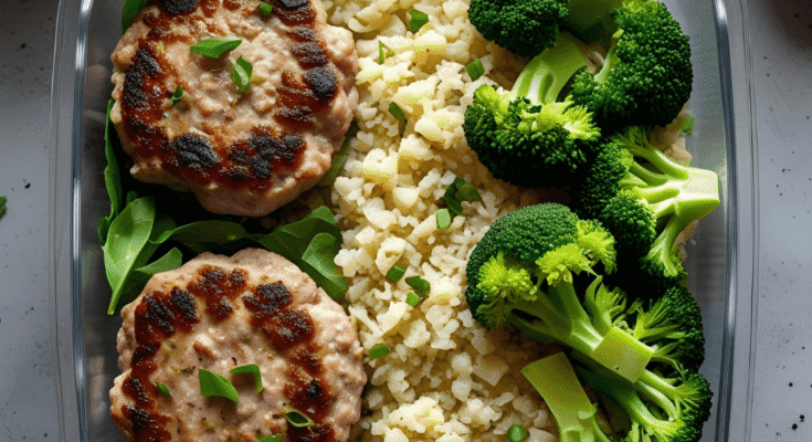 Easy AIP Dinner Recipes