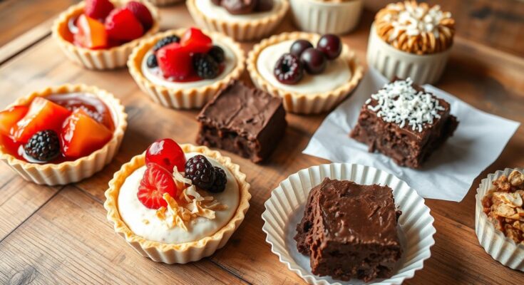 aip dessert recipes