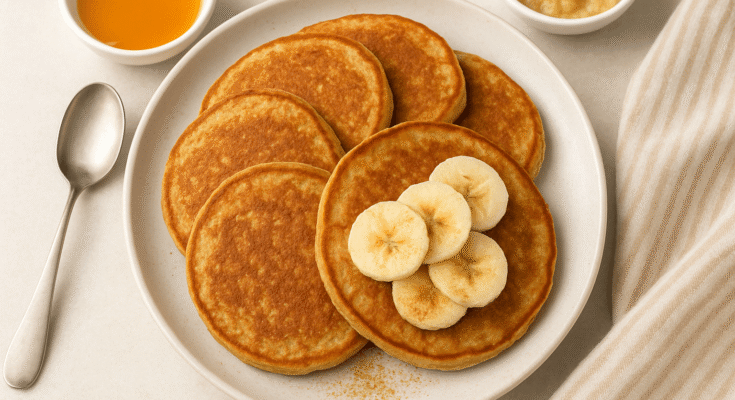 Healthy Breakfast Ideas