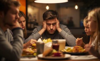 Hardest thing to start an AIP diet