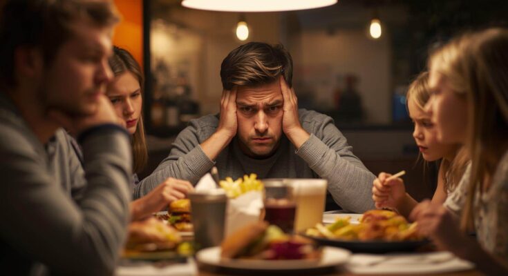 Hardest thing to start an AIP diet